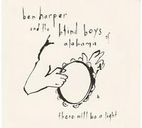Ben Harper - There Will Be a Light