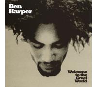 Ben Harper – Welcome To The Cruel World