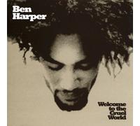 Ben Harper - Welcome to the Cruel World [VINYL]