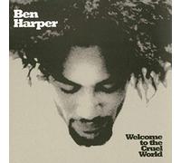Ben Harper - Welcome To The Cruel World [VINYL]