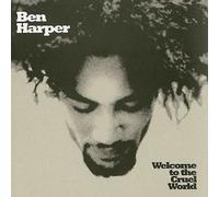 Ben Harper : Welcome to the Cruel World VinylNEW FREE Shipping, Save £s