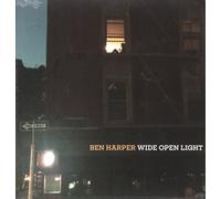 Ben Harper - Wide Open Light [VINYL]