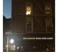 Ben Harper - Wide Open Light [VINYL]