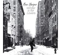 Ben Harper - Winter Is For Lovers (LP) [VINYL]