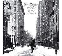 Ben Harper - Winter is for Lovers [VINYL]