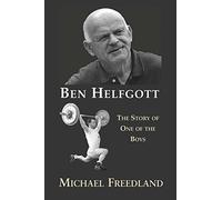 Ben Helfgott: The Story of One of the Boys