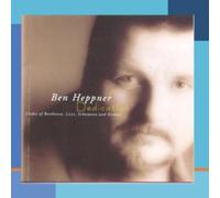 Ben Heppner – Dedication – New CD (RCA)