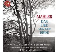 Ben Heppner - Mahler: Das Lied von der Erde
