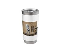 Ben Hogan_001 Stainless Steel Insulated Tumbler