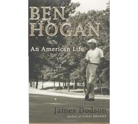 Ben Hogan: An American Life