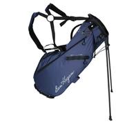 Ben Hogan BH-Lite Lightweight Stand Bag (Blue)
