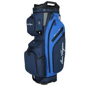 Ben Hogan BH-Lite Trolley Bag (Blue/Royal Blue)