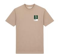 Ben Hogan Golf Icon Frame Men's T-Shirt - Desert Sand / 4XL