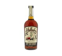 Ben Holladay 7 Year Old UK Exclusive #2 #3512 Limited Edition Single Cask 70cl