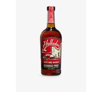 Ben Holladay Ben Holladay Soft Red Wheat Bourbon Rickhouse Proof Whisky 700ml 700ml