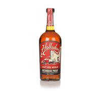 Ben Holladay Soft Red Wheat Bourbon - Rickhouse Proof Bourbon Whiskey