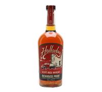 Ben Holladay Wheated Bourbon 2017 Rick House Proof