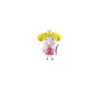 Ben & Holly 7 Inch Talking Soft Toy Holly Plush