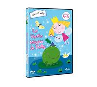 BEN & HOLLY: LA VARITA MAGICA DE HOLLY (Spain Import, see details for languages)
