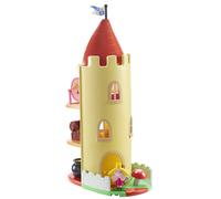Ben & Holly Little Kingdom Thistle Castle Playset Tower