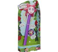 Ben & Holly Sparkle & Spell Wand with sounds & speech, ben & holly's little kingdom, interactive toy, imaginative play