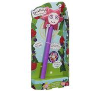 Ben & Holly Sparkle & Spell Wand with sounds & speech, ben & holly's little kingdom, interactive toy, imaginative play