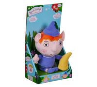 Ben & Holly Talking Plush Assorted