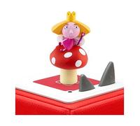 tonies Ben and Holly's Little Kingdom Audio Character - Ben and Holly Toys, Audiobooks for Children