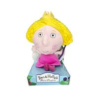 Ben & Holly's Little Kingdom - Plush toy Super soft quality (9'84"/25cm, Holly)