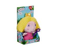 Ben & Holly'S Little Kingdom Talking Plush One Colour