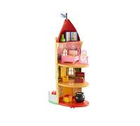Ben & Holly'S Little Kingdom Thistle Castle Play Set One Colour