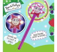 Ben & Holly's Princess Holly's Wand