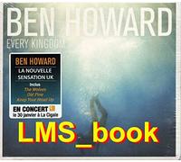 Ben Howard - Ben Howard - Every Kingdom