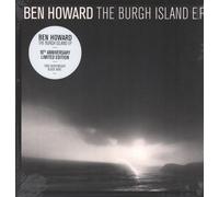 The Burgh Island EP [VINYL]