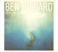 Ben Howard - CD AIbum