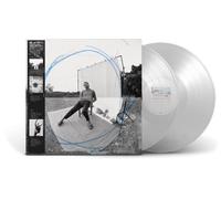 BEN HOWARD - COLLECTIONS FROM THE WHITEOUT 2X TRANSPARENT VINYL LP (NEW)