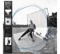 Ben Howard – Collections From The Whiteout – Standard 2LP Vinyl (Island)