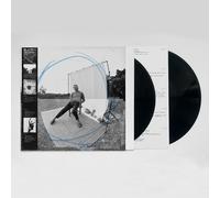 Ben Howard – Collections From The Whiteout – Standard 2LP Vinyl (Island)