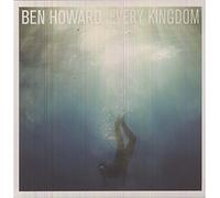 Ben Howard Every Kingdom LP Vinyl 2782648 NEW