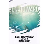 Ben Howard Every Kingdom A3 Print Poster Decor Wall Art Album