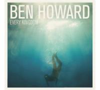 Ben Howard Every Kingdom (CD) Album (US IMPORT)