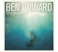 Ben Howard - Every Kingdom (Digipack)