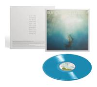 Ben Howard - Every Kingdom - Limited Edition Blue Vinyl LP