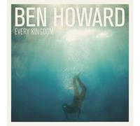 Ben Howard : Every Kingdom VINYL 12" Album (2011) NEW Fast and FREE P & P