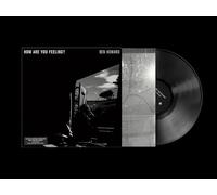 Ben Howard - How Are You Feeling? [VINYL]