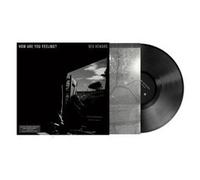 Howard,Ben - How Are You Feeling? (Ltd. Edt. Ep) [VINYL]