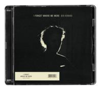 Ben Howard - I Forget Where We Were