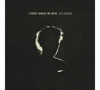 Ben Howard - I Forget Where We Were [VINYL]