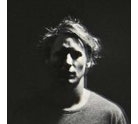 Ben Howard: I Forget Where We Were - CD