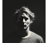 Ben Howard - I Forget Where We Were [CD]